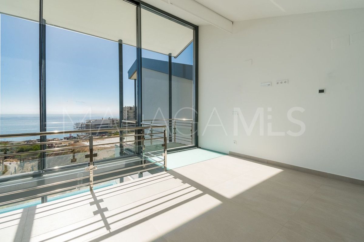 Maison de ville for sale in Benalmadena Costa