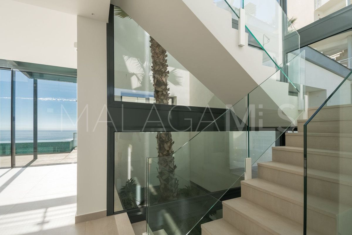 Maison de ville for sale in Benalmadena Costa