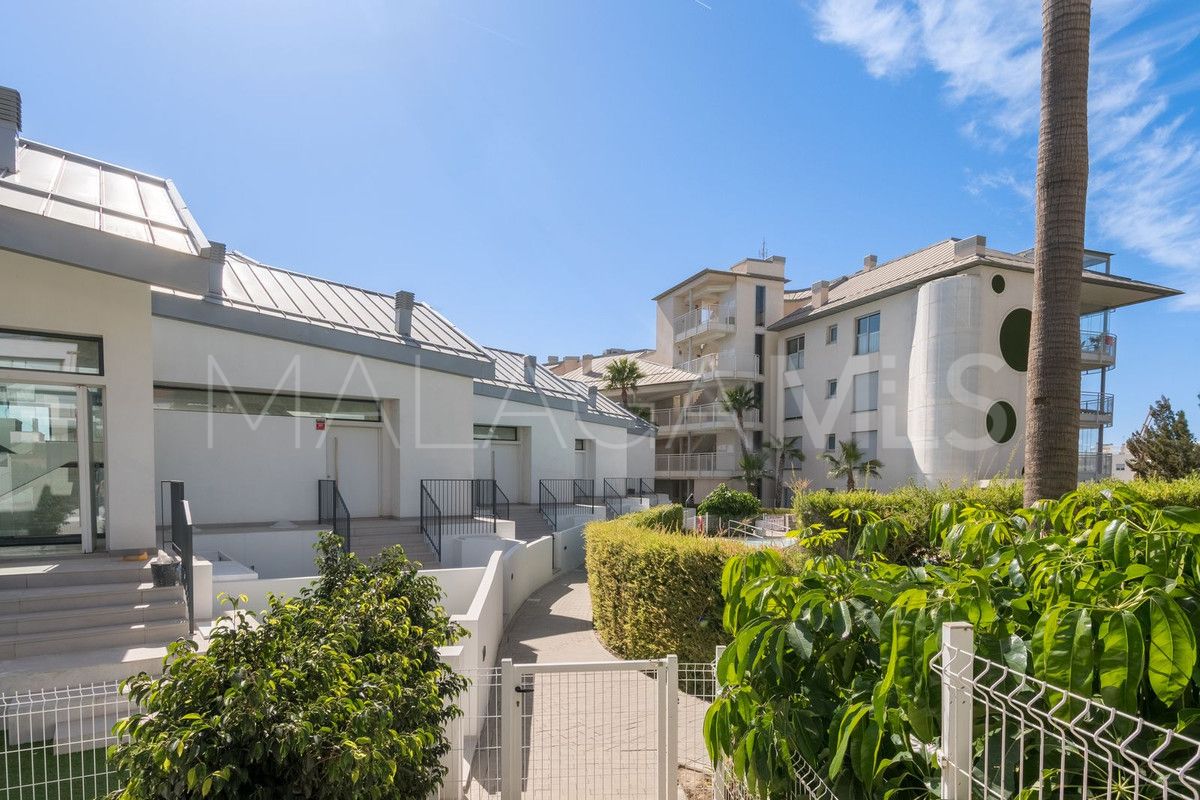 Maison de ville for sale in Benalmadena Costa