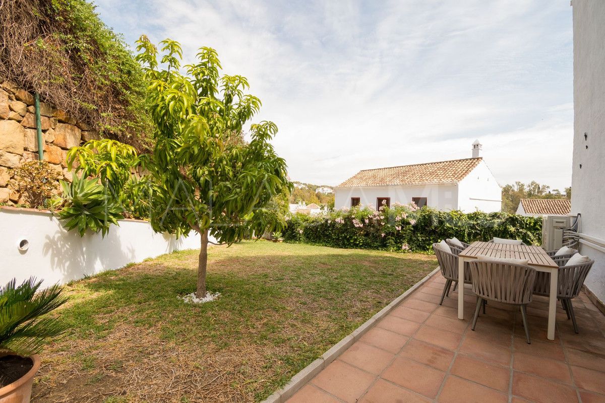 Reihenhaus for sale in Nueva Andalucia