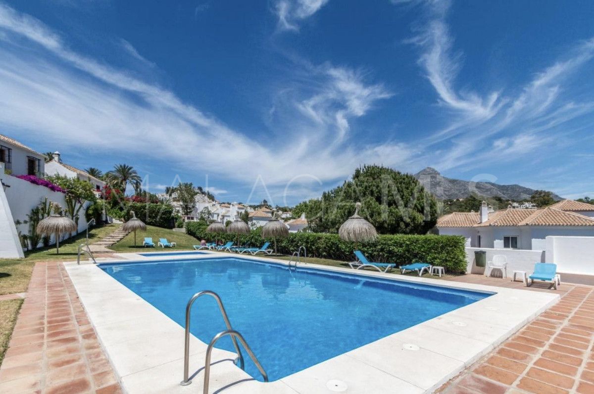 Reihenhaus for sale in Nueva Andalucia