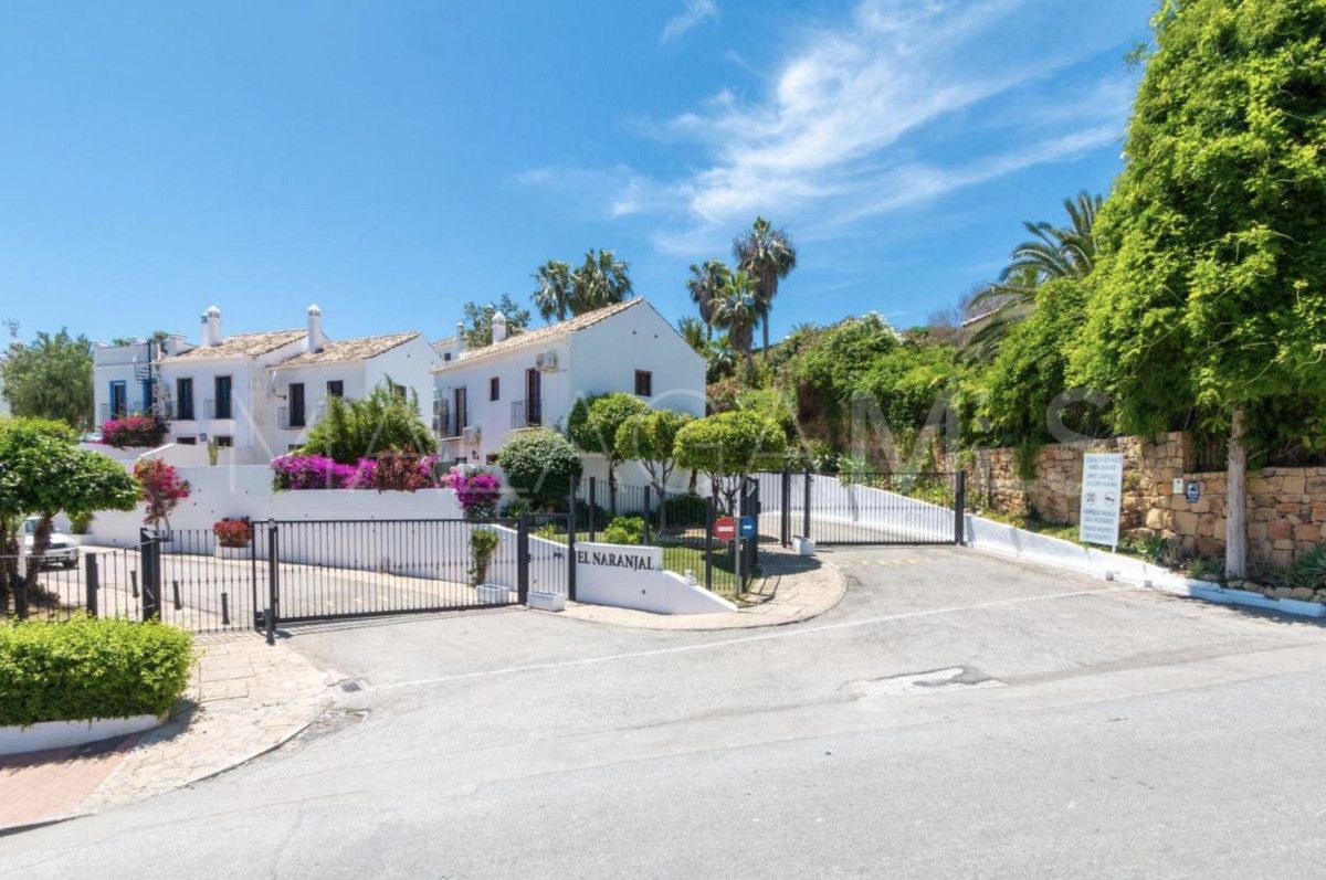 Reihenhaus for sale in Nueva Andalucia