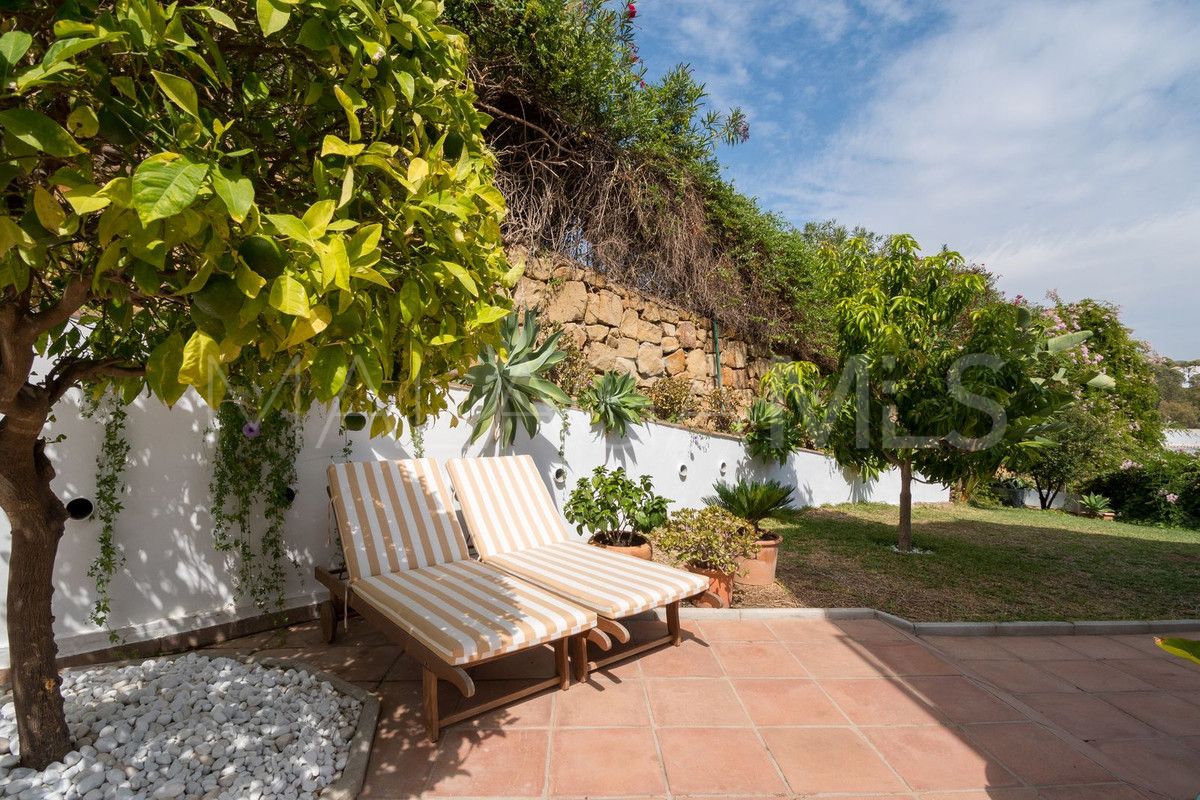 Reihenhaus for sale in Nueva Andalucia