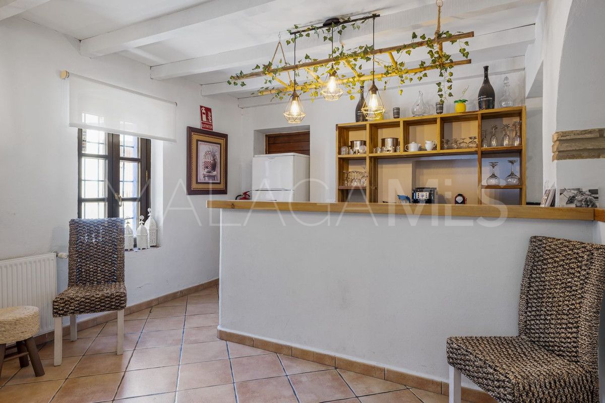 9 bedrooms villa in Cortes de la Frontera for sale