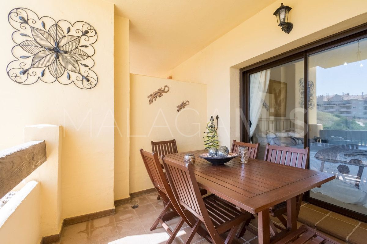 Appartement for sale in La Duquesa