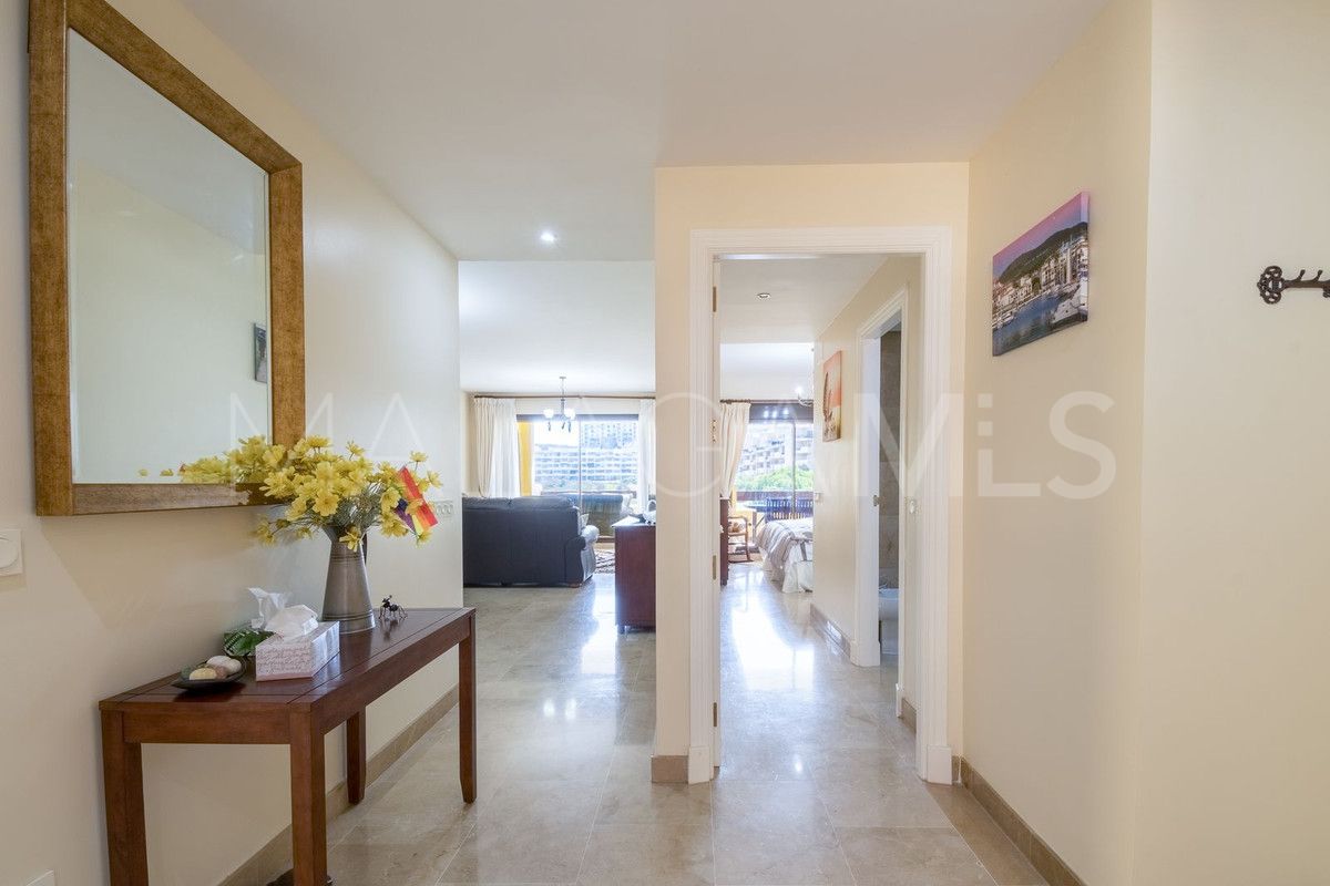 Appartement for sale in La Duquesa