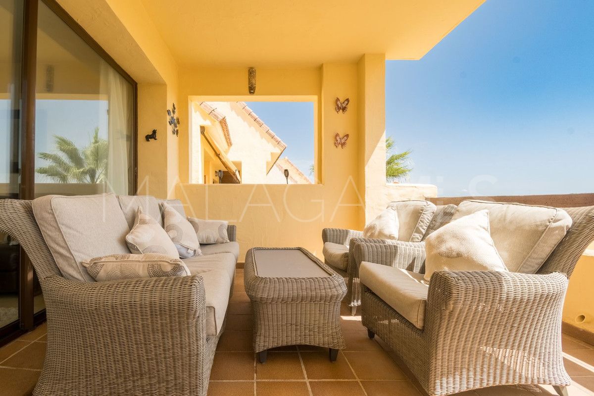 Appartement for sale in La Duquesa