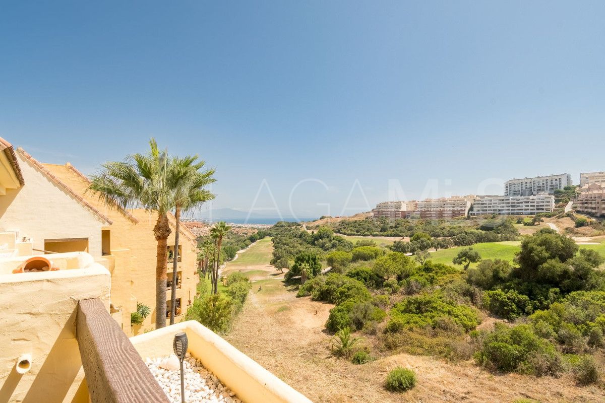 Appartement for sale in La Duquesa