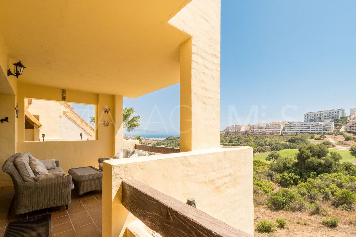 Appartement for sale in La Duquesa