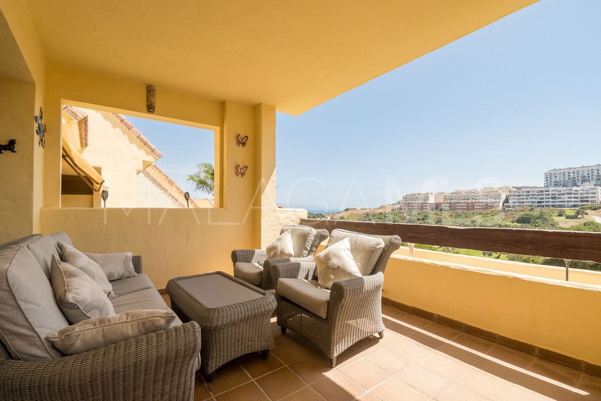 Appartement for sale in La Duquesa