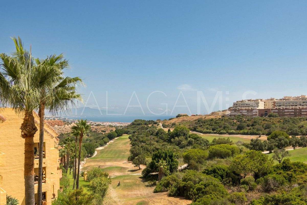 Appartement for sale in La Duquesa