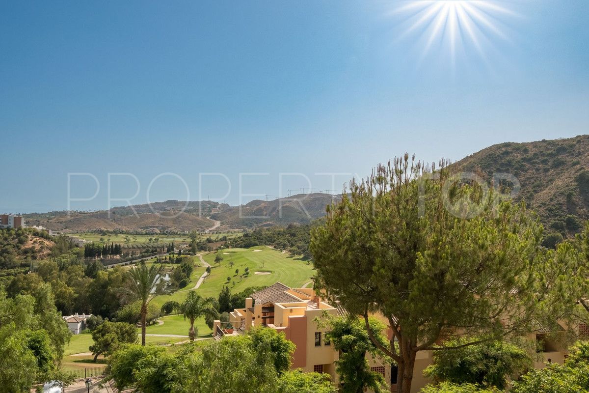 Ground floor apartment with 2 bedrooms for sale in Los Arqueros