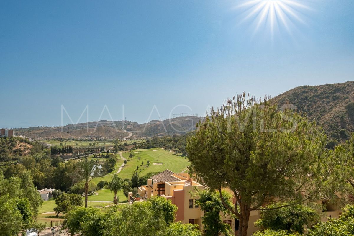 Se vende apartamento planta baja in Los Arqueros de 2 bedrooms