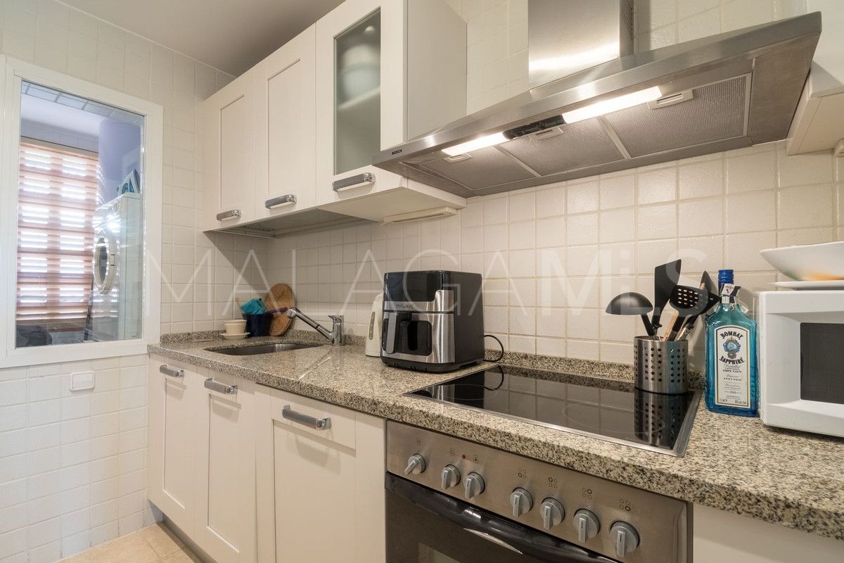 Se vende apartamento planta baja in Los Arqueros de 2 bedrooms