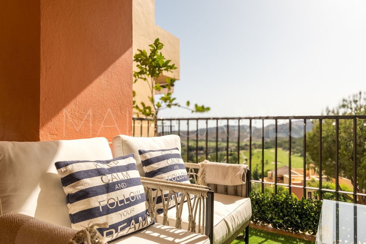 Se vende apartamento planta baja in Los Arqueros de 2 bedrooms