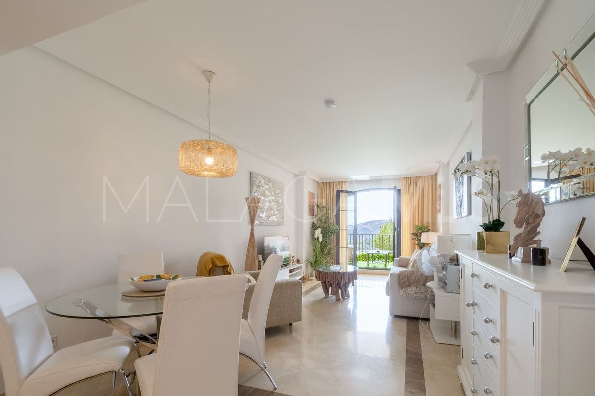 Se vende apartamento planta baja in Los Arqueros de 2 bedrooms