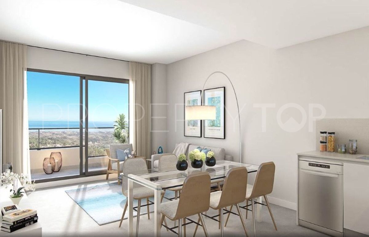 2 bedrooms Mijas apartment for sale