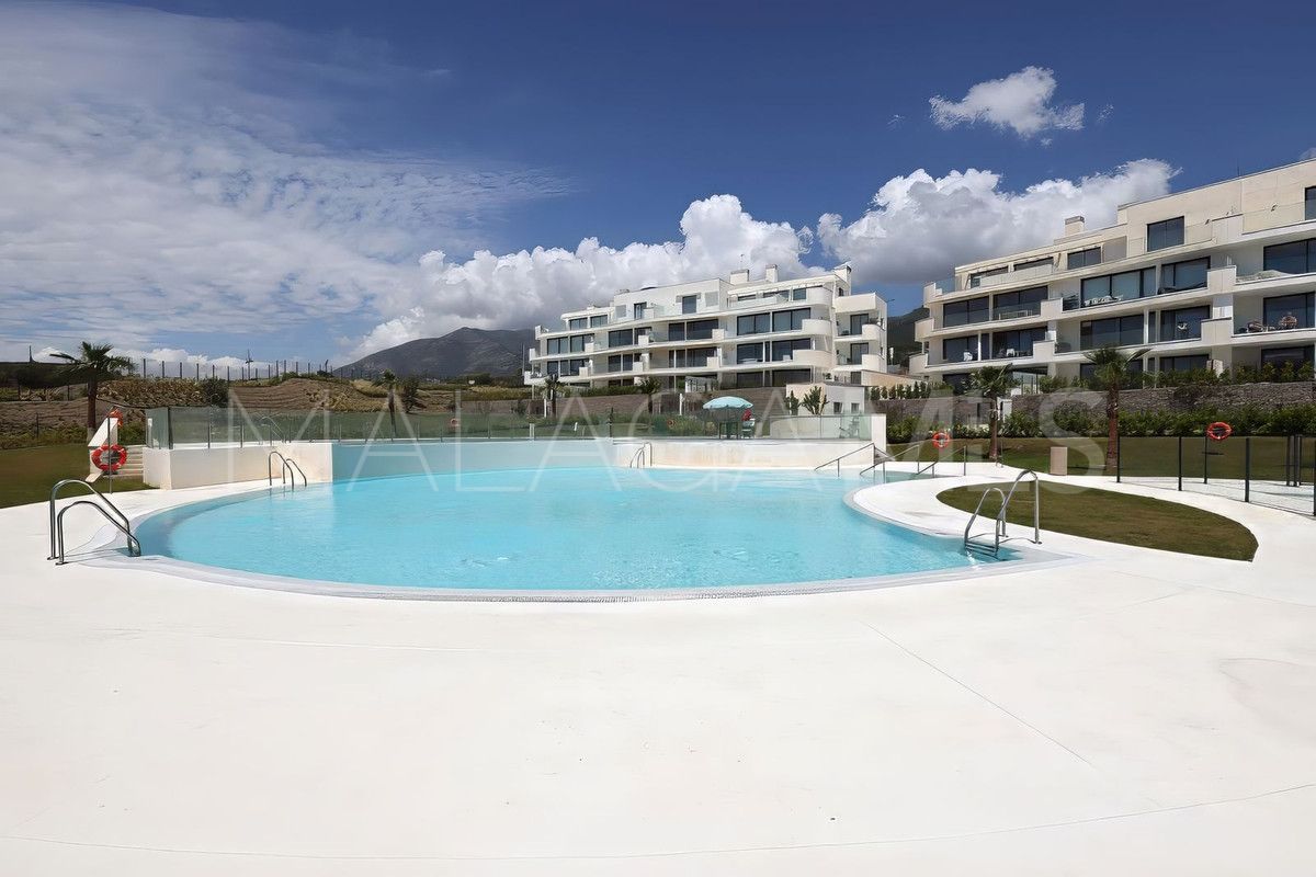 3 bedrooms ground floor apartment in Fuengirola for sale