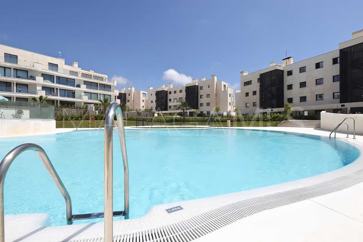 3 bedrooms ground floor apartment in Fuengirola for sale