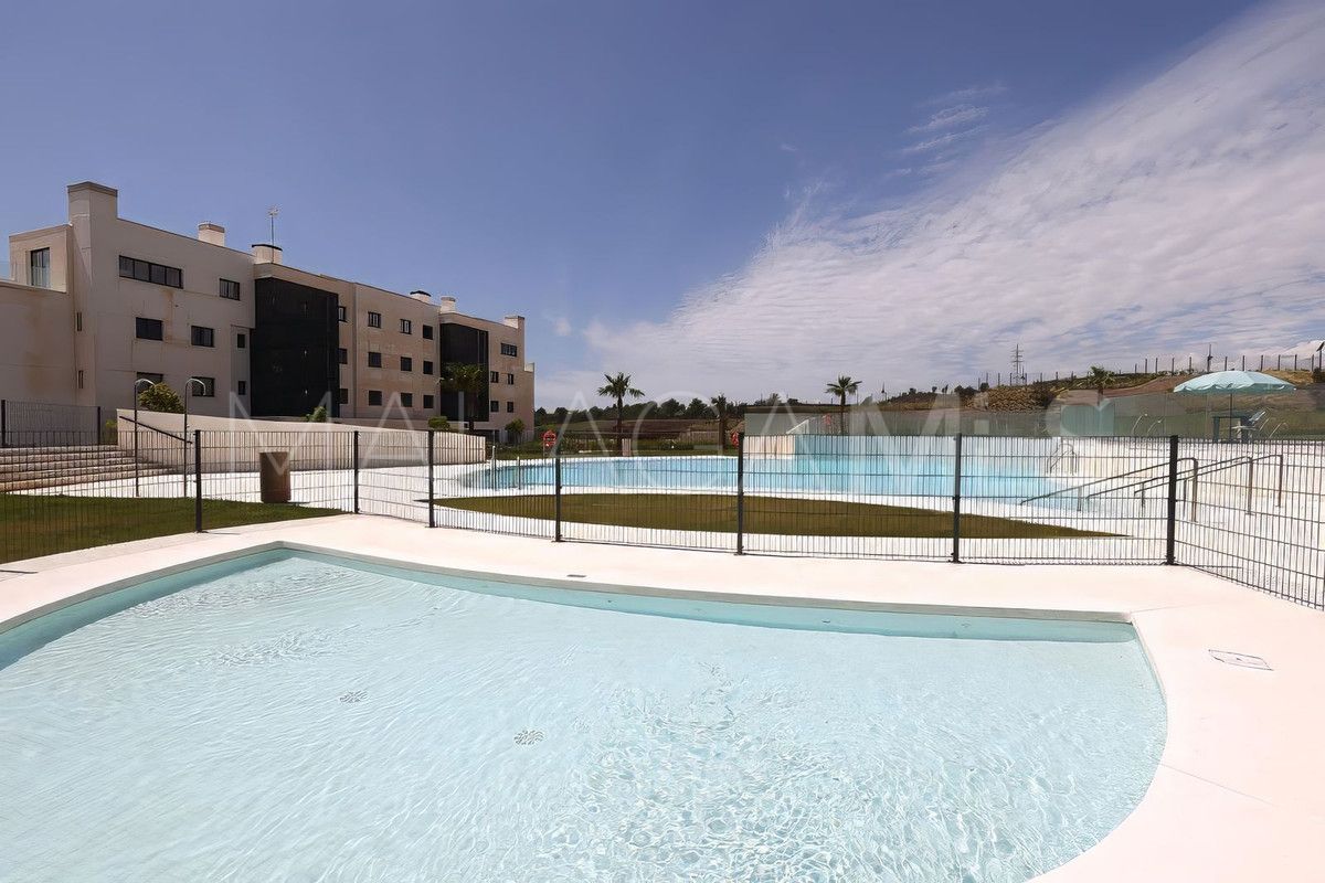 3 bedrooms ground floor apartment in Fuengirola for sale