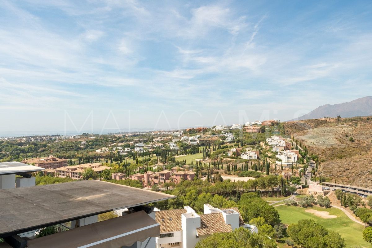 Appartement for sale in Los Flamingos