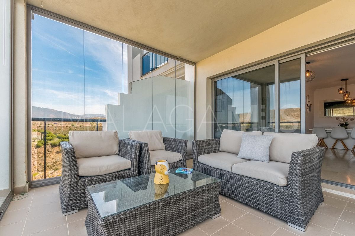 Los Flamingos, apartamento for sale de 2 bedrooms