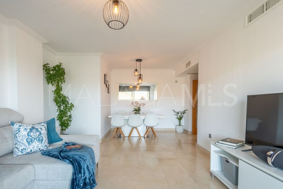 2 bedrooms apartment in Los Flamingos for sale