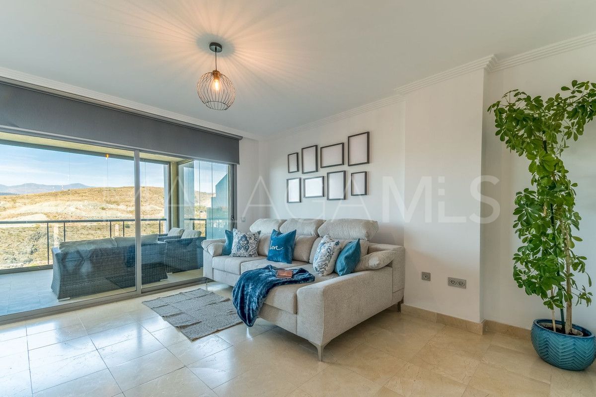 2 bedrooms apartment in Los Flamingos for sale