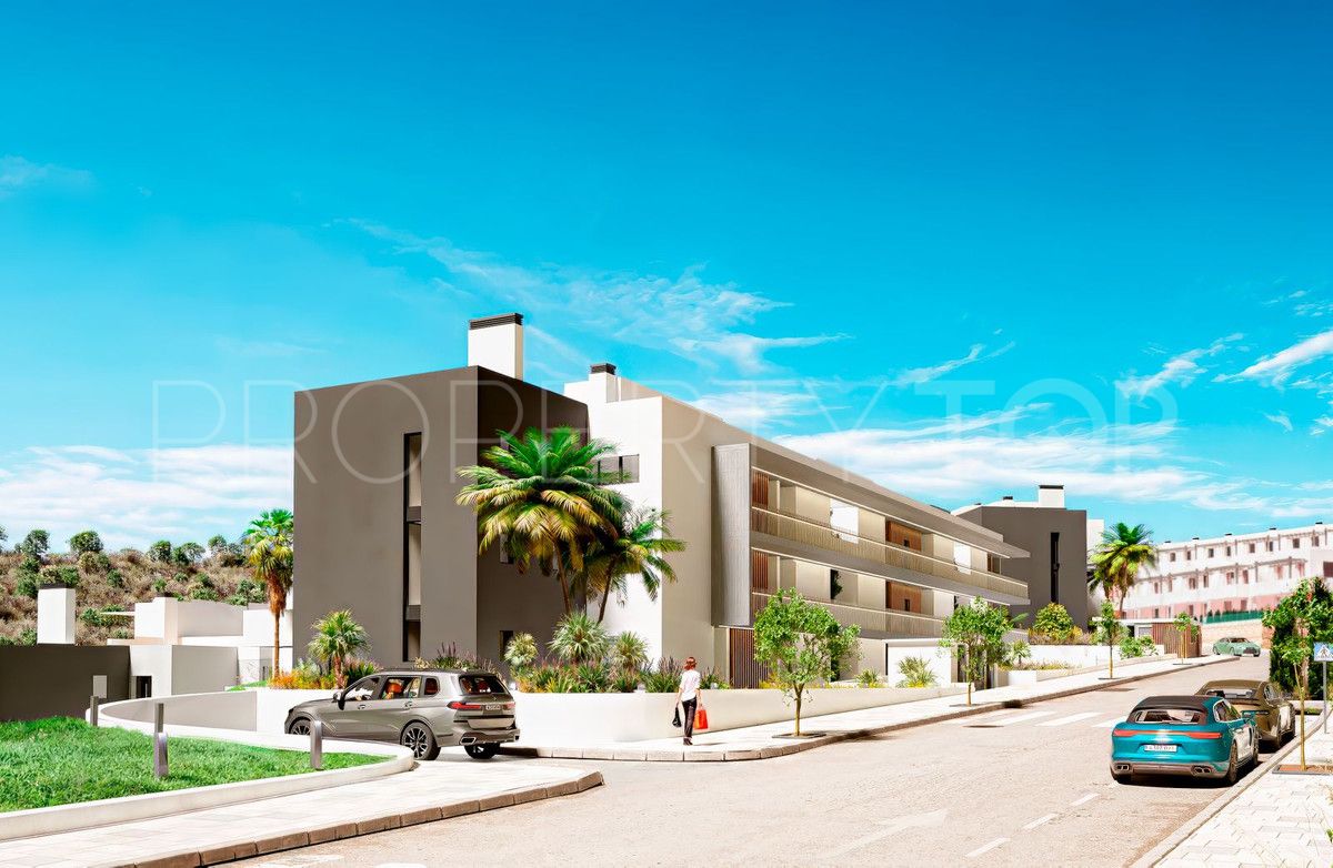 La Duquesa, apartamento a la venta de 2 dormitorios