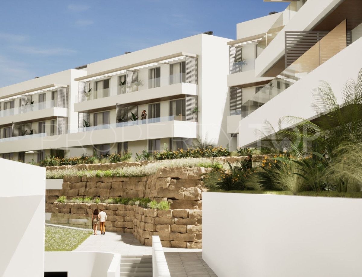 For sale La Duquesa 2 bedrooms apartment