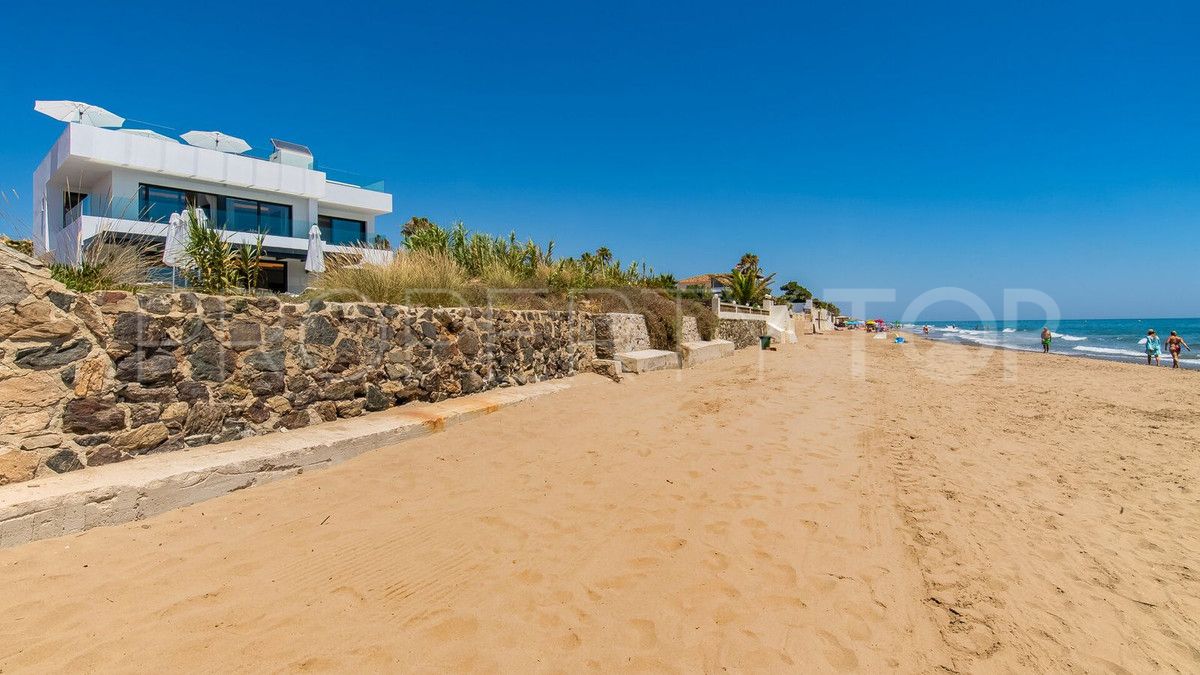 Villa en venta en Marbella Ciudad