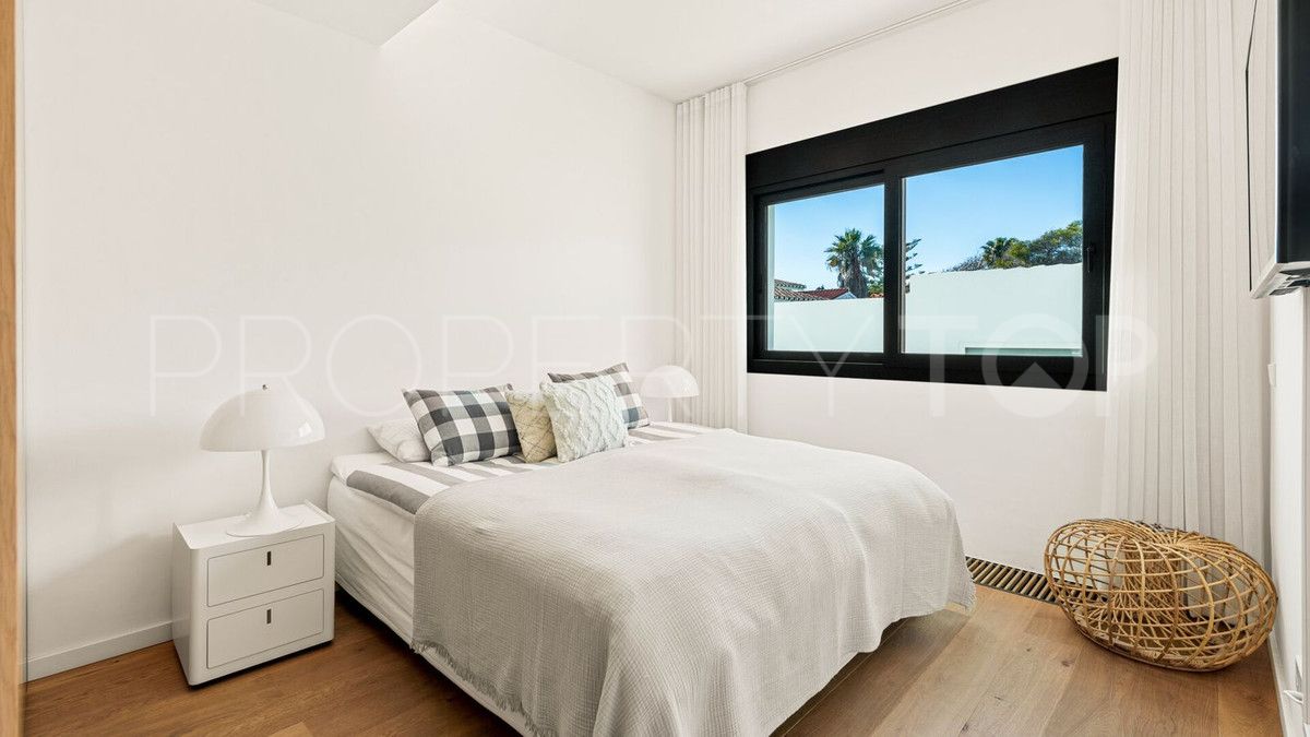 Villa en venta en Marbella Ciudad