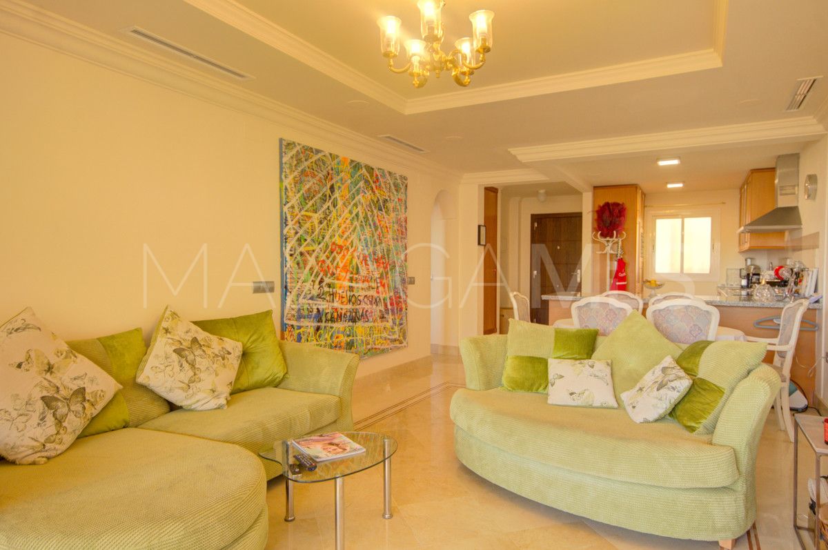 Appartement for sale in Nueva Andalucia