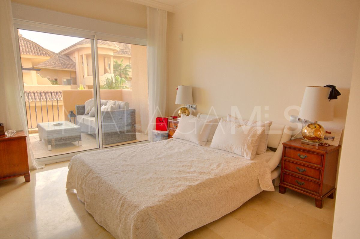 Appartement for sale in Nueva Andalucia