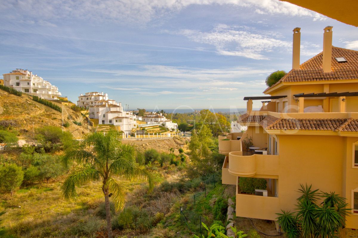 Se vende apartamento de 2 bedrooms in Nueva Andalucia