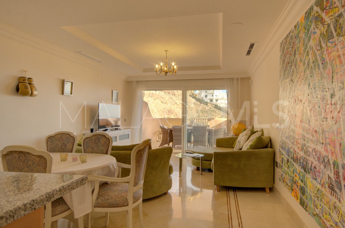 Wohnung for sale in Nueva Andalucia