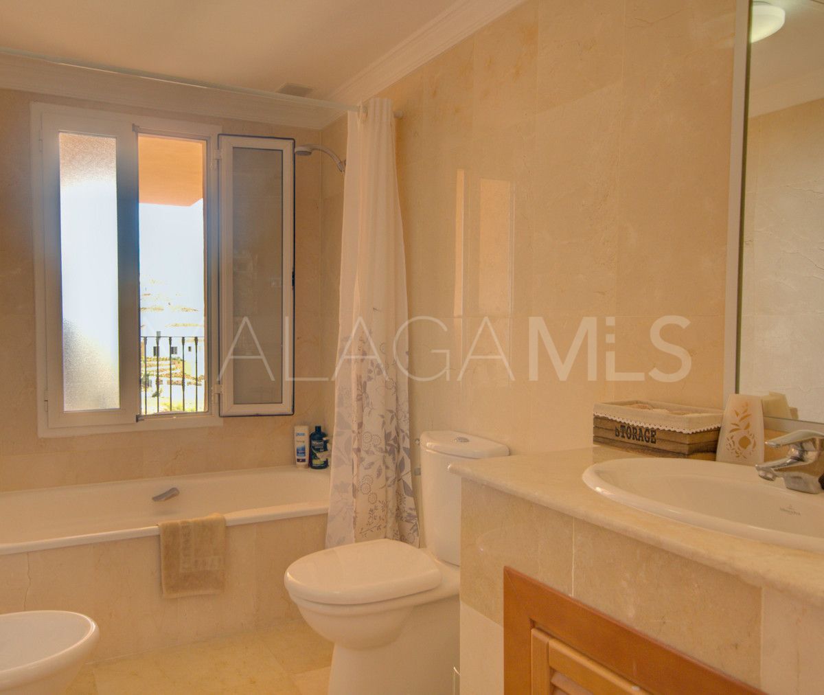 Appartement for sale in Nueva Andalucia