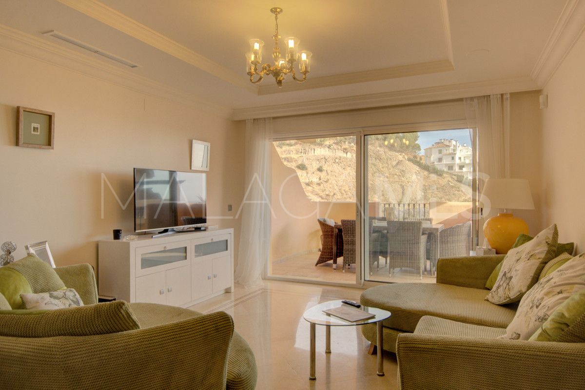 Appartement for sale in Nueva Andalucia