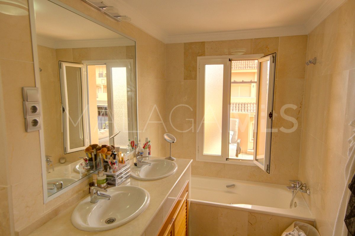 Appartement for sale in Nueva Andalucia