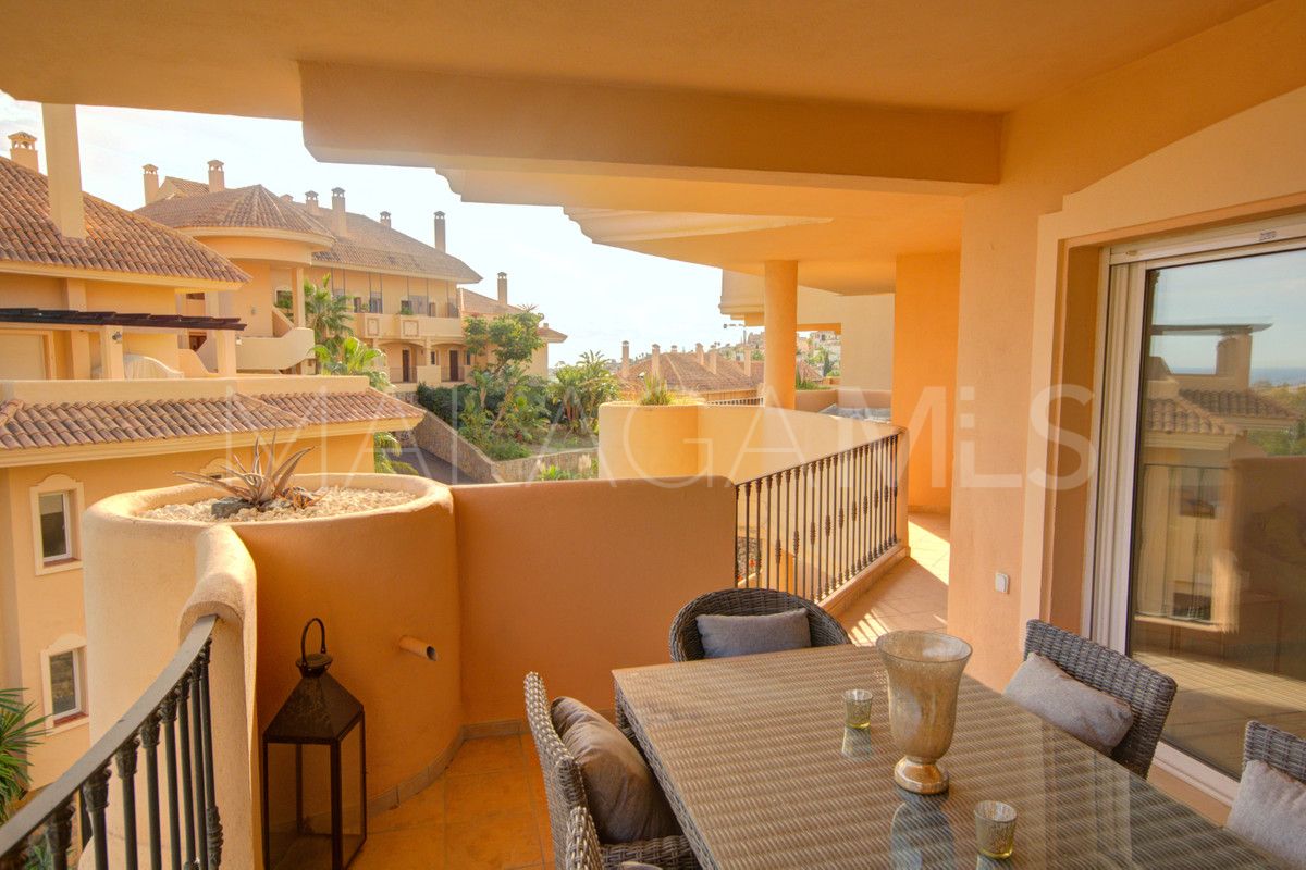 Appartement for sale in Nueva Andalucia