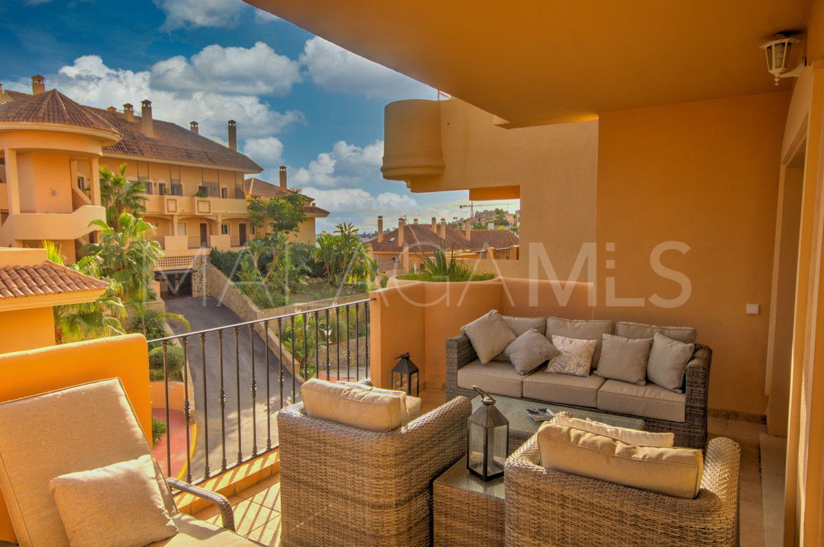 Appartement for sale in Nueva Andalucia