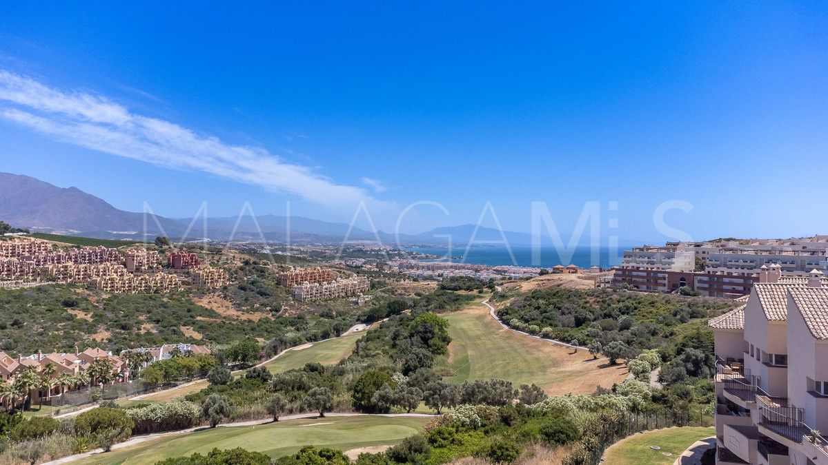 Apartamento planta baja for sale de 2 bedrooms in La Duquesa