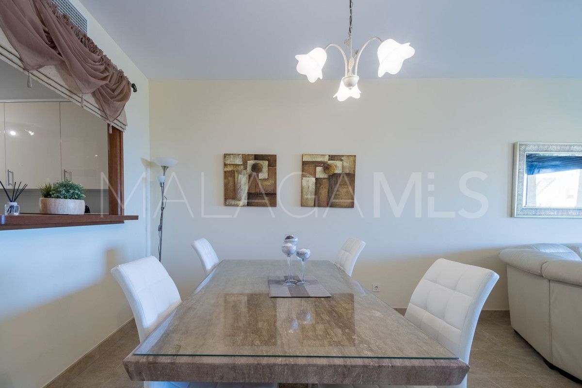 Apartamento planta baja for sale de 2 bedrooms in La Duquesa