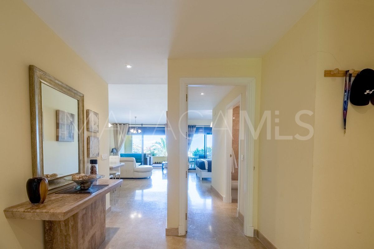 Apartamento planta baja for sale de 2 bedrooms in La Duquesa