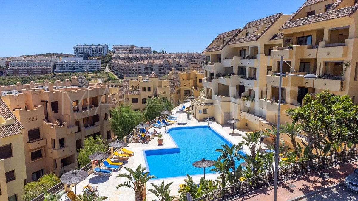 Apartamento planta baja for sale de 2 bedrooms in La Duquesa