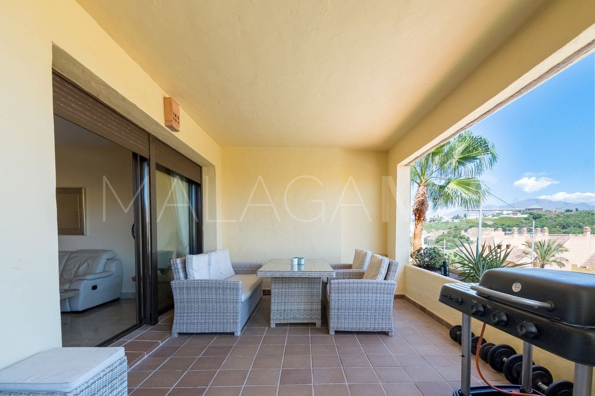 Apartamento planta baja for sale de 2 bedrooms in La Duquesa