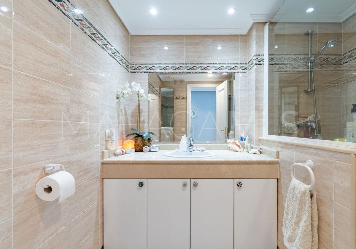 Wohnung for sale in Estepona