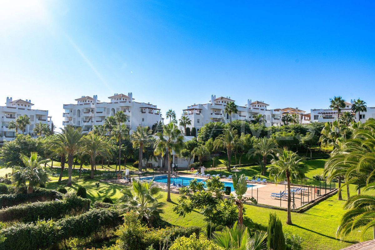 Wohnung for sale in Estepona