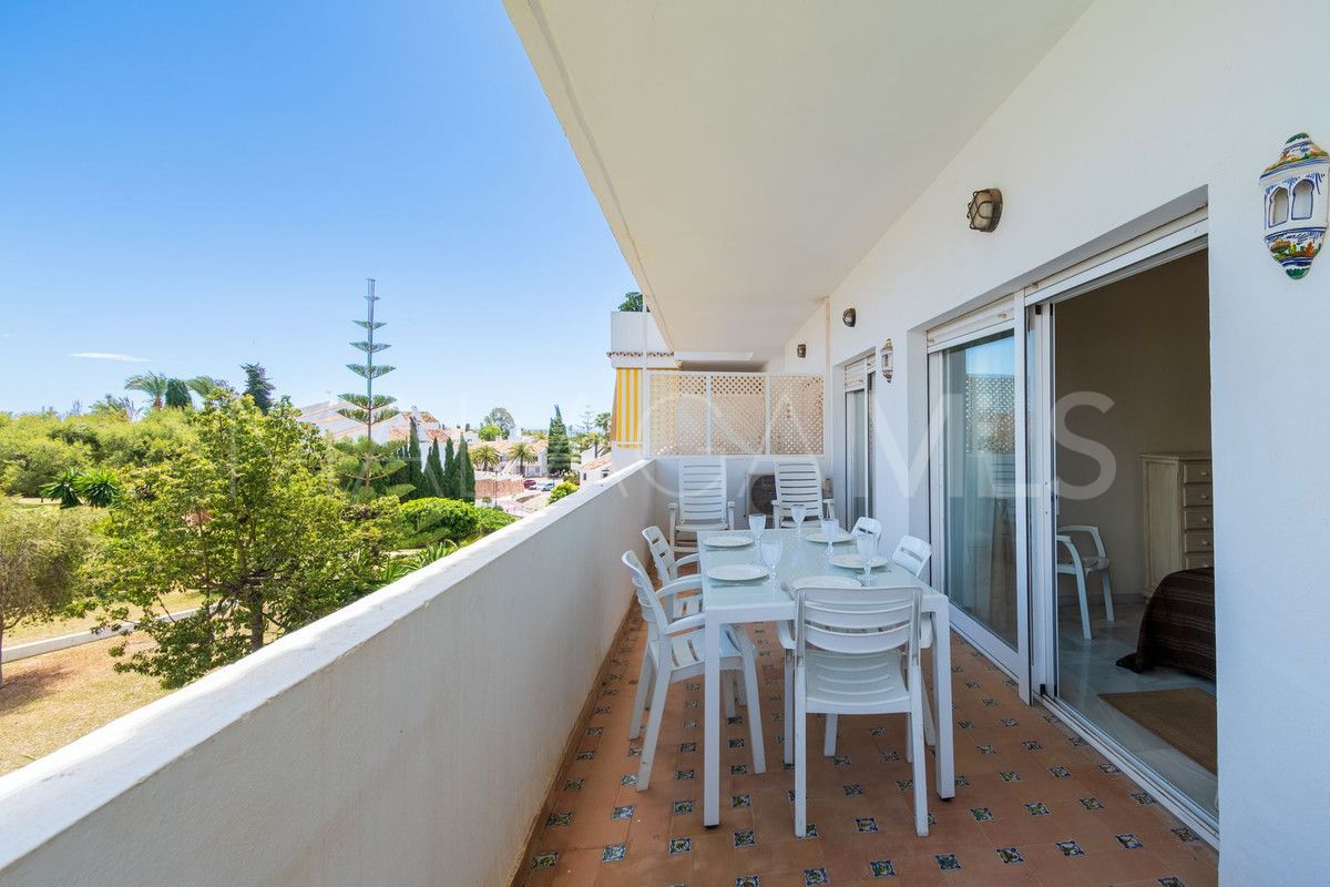 Appartement for sale in Nueva Andalucia