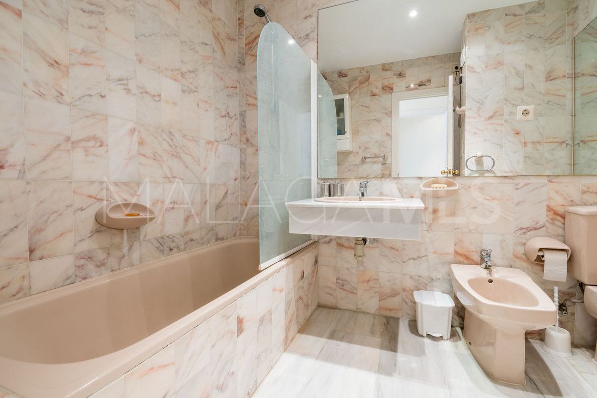 Appartement for sale in Nueva Andalucia